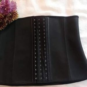 Corce type training girdle.